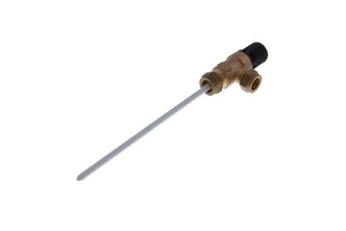 Heatrae Sadia PACK U6 Temperature amp Pressure Relief Valve - 95970359