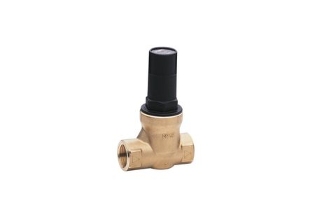 Heatrae Sadia PACK U1 Combined Pressure Reducing Valve amp Strainer - 95970352