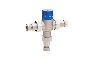 Heatrae Sadia PACK U3 TMV2  - 95970354