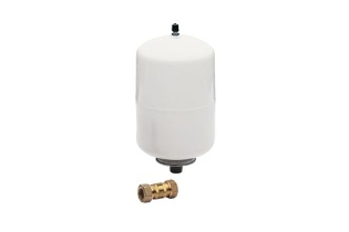 Heatrae Sadia PACK U5 Expansion Vessel amp Check Valve - 95970356