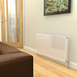 Henrad Compact Radiator Review