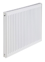 Henrad Compact Radiator 300 X 500 Single Convector Type 11 - 2031105