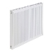 Henrad Compact Radiator 300 x 500 Single Convector Type 11 - 2031105