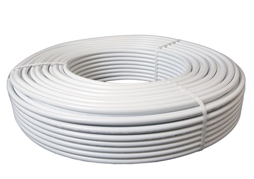 Hetta 16mm Underfloor Heating Pipe 50m Coil - HSPAP50