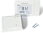 Hetta Wireless Programmable Thermostat Kit - HS01RF