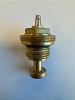 Hetta Manifold Return Pin Valve - HSACTPIN