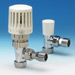 thermostatic radiator valves