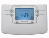 HONEYWELL 7 DAY DIGITAL PROGRAMMER - ST9400C1000