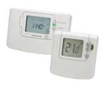 Honeywell Control Packs