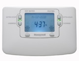 Honeywell Programmers & Timeswitches