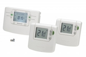 Honeywell Sundial Wireless RF? Pack 5 Y9520Z1007