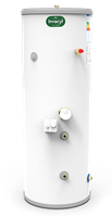 Joule Invacyl 90L Indirect Unvented Cylinder - TRBMVI-0090LFC