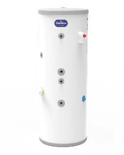Stelflow High Gain Indirect