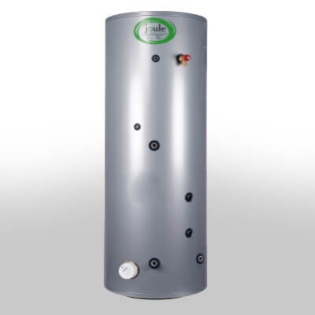 Joule Cyclone High Gain Indirect