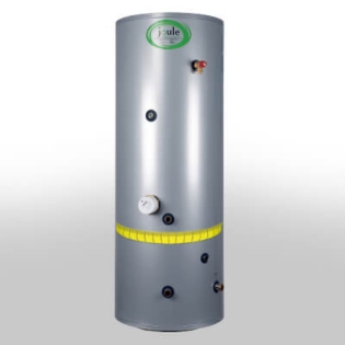 Joule Cyclone Slimline Indirect