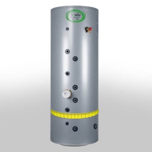 Joule Cyclone Slimline Twin Solar