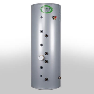 Joule Cyclone Twin Solar
