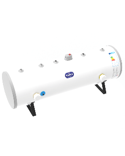 Stelflow Horizontal Indirect