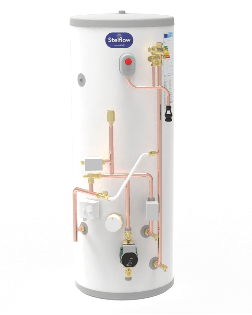 Stelflow SystemFit Pre Plumb