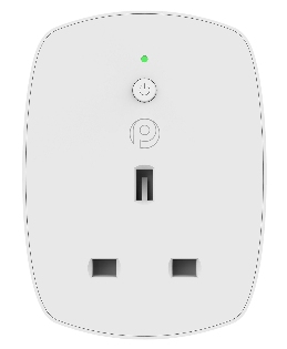 Polypipe Smart Plug - UFHSPLUGW