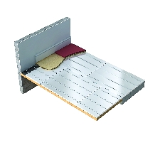 Polypipe Overlay Lite