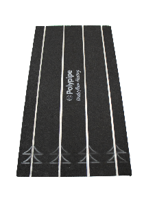 Polypipe Overlay Plus Enhance Floor Panel 1200mm x 600mm x 18mm