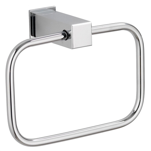 Utah Towel Ring