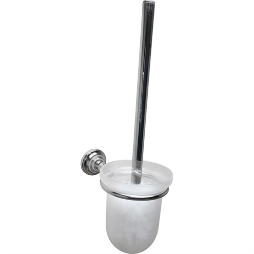 Grosvenor Toilet Brush Holder