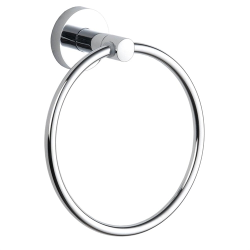 Alpha Towel Ring