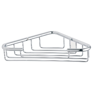 Utah Large Corner Basket