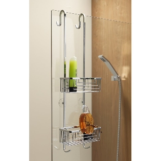 Utah Shower Caddy