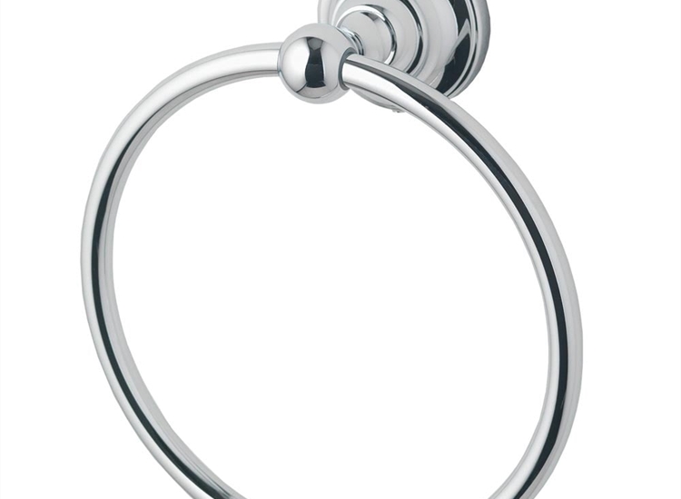 Grosvenor Towel Ring