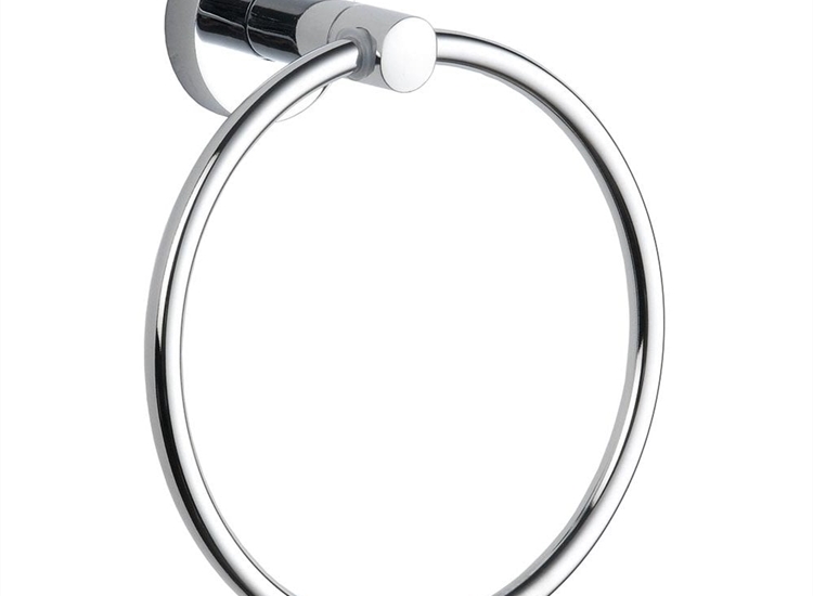 Alpha Towel Ring