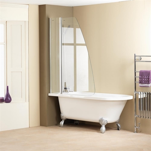 Harvard Freestanding Bath - 1700 x 750mm