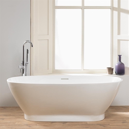 Rimini Freestanding Bath - 1700 x 750mm