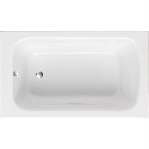 Dakota Single Ended Bath (Standard Spec) - 1200 x 700mm