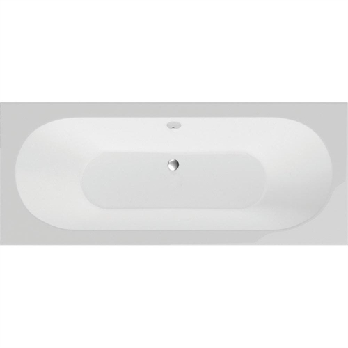 Alaska Double Ended Bath (Standard or Superspec) - 1700 x 700mm to 1800 x 800mm