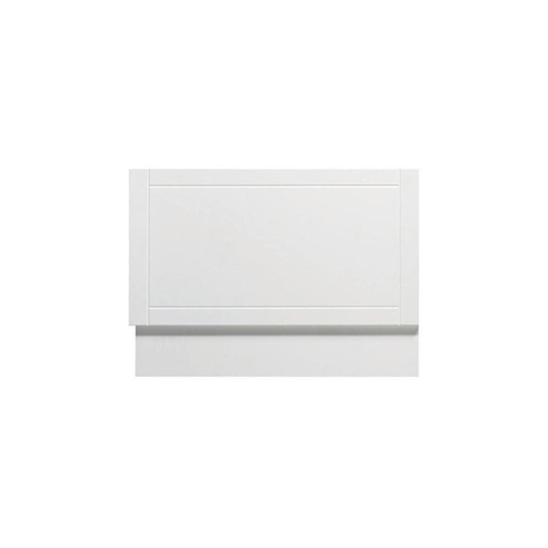 Destiny Gloss White Wooden Bath Panels