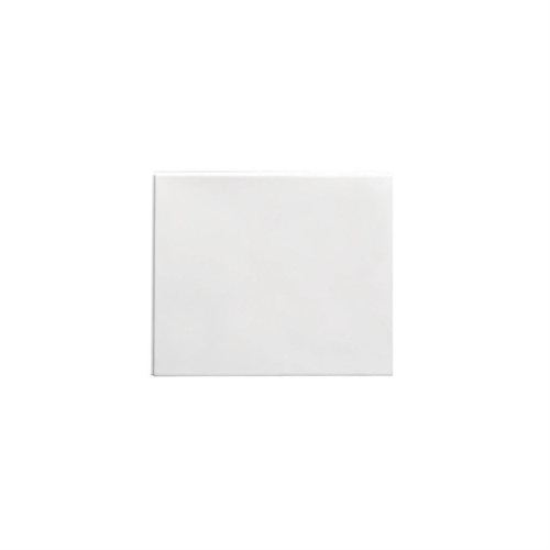 Superstyle White Acrylic Bath Panels