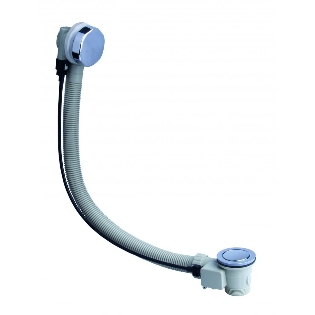 QX Pop-Up Bath Waste