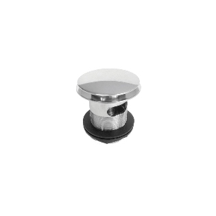 QX Click-Clack Bath Waste