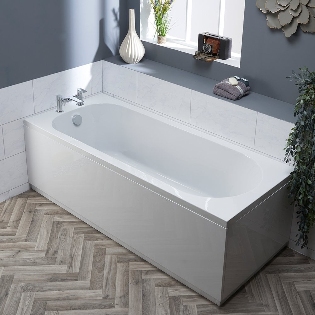 AquaGen Waterproof Bath Panels