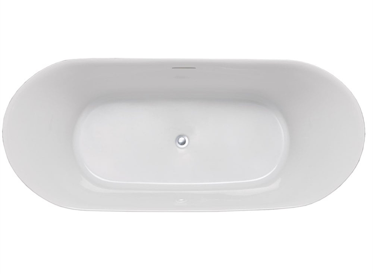 Valentina Freestanding Bath - 1700 x 750mm