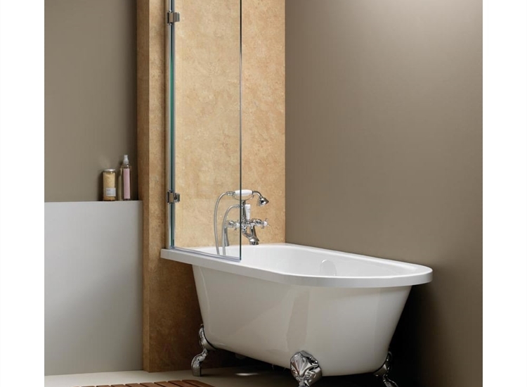 Harvard Freestanding Bath - 1700 x 750mm