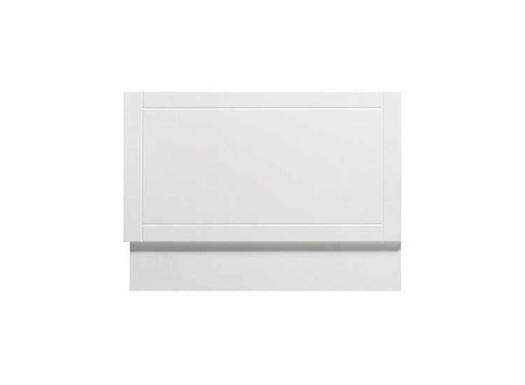 Destiny Gloss White Wooden Bath Panels