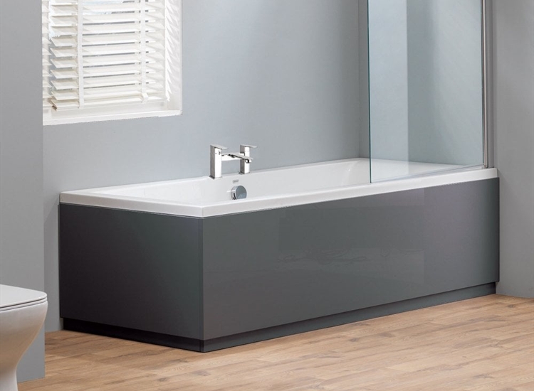 Q-Line Wooden Bath Panels