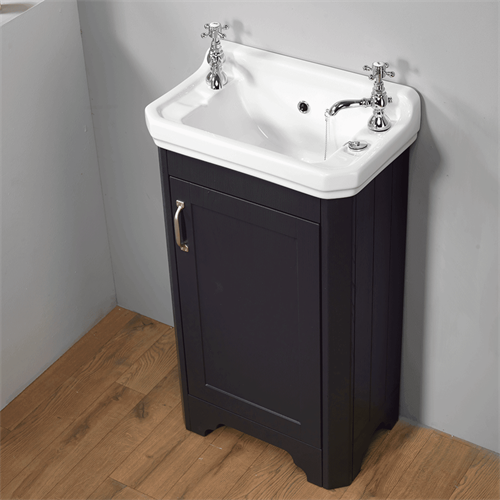 Belmont 50 Base Unit and Basin