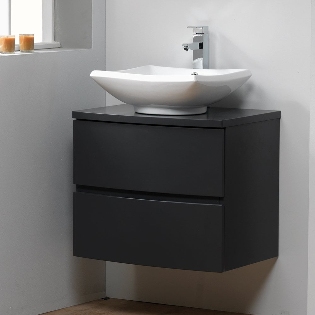 Oregon 60 Base Unit, Top & Basin
