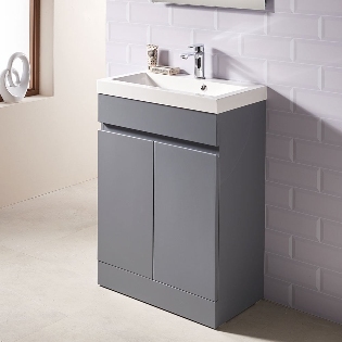 Urban 60 Base Unit & Basin
