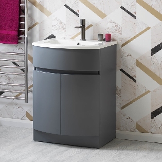 Opal 60 Base & Basin
